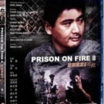 K763监狱风云II之逃犯 (1991)韩版 评分7.8