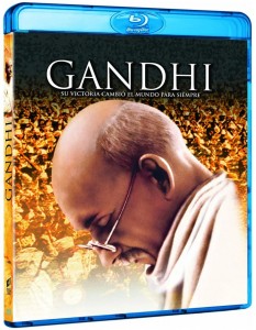 K765甘地传 Gandhi（1982） 全景声版 带国配 评分8.6