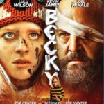 K768我不好惹/贝基：战斗女孩 Becky (2020) 评分5.5