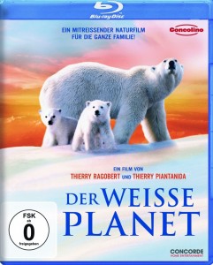 K782白色星球/白色世界/The White Planet（2006）纪录片 评分8.7