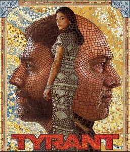 K793-794暴君 第二季 双碟 独家无台标1080P苹果高清版