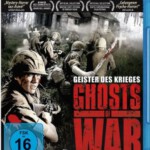 K796罗密欧点/R高地/与鬼作战(高清版) R-Point（2004）评分6.9