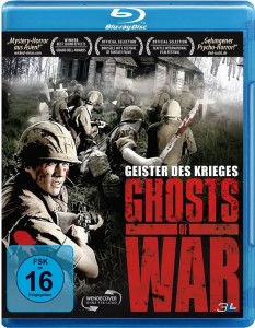 K796罗密欧点/R高地/与鬼作战(高清版) R-Point（2004）评分6.9