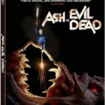 K797-798鬼玩人 第三季 2018 双碟 正式版