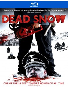 K801死亡之雪1 Dead snow（2009） 带国配 评分6.0