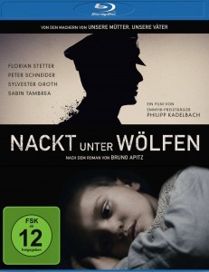 K803裸露在狼群 Naked Among Wolves(2015) 正式版 评分7.5