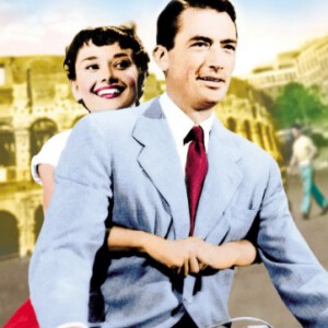 K819罗马假日 正式版 Roman Holiday (1953)评分9.0