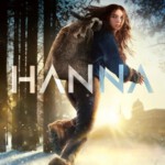 K821-822汉娜 第一季 2碟 高清版 Hanna Season 1(2019)