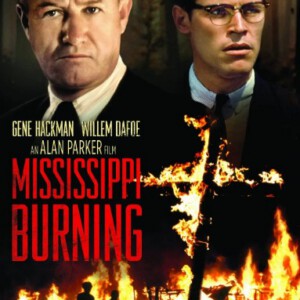 K827烈血大风暴 Mississippi Burning(1988)豆瓣8.0