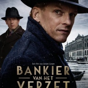 K828战火中的银行家 The Resistance Banker(2018)评分7.3