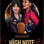 K839高调 The High Note(2020)评分6.7