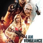 K841我是复仇者2 I Am Vengeance: Retaliation（2019）评分3.8