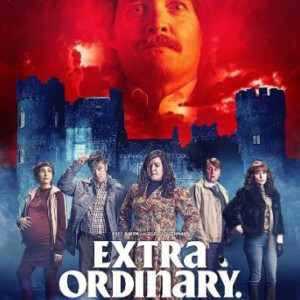 K842通灵车教 Extra Ordinary (2019)评分6.6