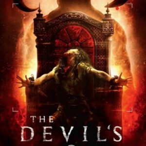 K852驱魔直播/净化之时(2019)