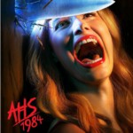 K856-857美国怪谭/美国恐怖故事（第9季） 2碟 评分7.3 高清版，不支持PS3 PS4