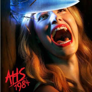 K856-857美国怪谭/美国恐怖故事（第9季） 2碟 评分7.3 高清版，不支持PS3 PS4