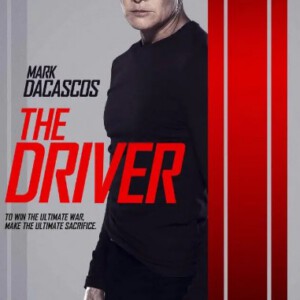 K867末日驾驶员 The Driver (2019)