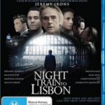 E078去里斯本的夜车/里斯本夜车 2013 评分7.3