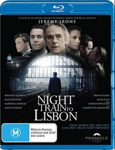 E078去里斯本的夜车/里斯本夜车 2013 评分7.3