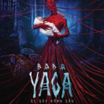 K875芭芭雅嘎：林中恶魔 (2020)俄罗斯年度恐怖惊悚佳作