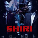 K877生死谍变（高清版） Swiri(1999)评分7.4