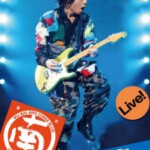 K884伍佰 & China Blue 透南风演唱会 影音全纪录