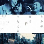 K888你的鸟儿会唱歌/函馆夜空更深蓝(2018) 评分7.7