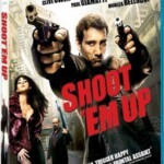 K891赶尽杀绝/火线保镖 Shoot 'Em Up (2007)评分7.4 带国配