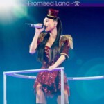 H749 BD50滨崎步跨年演唱会2019-2020