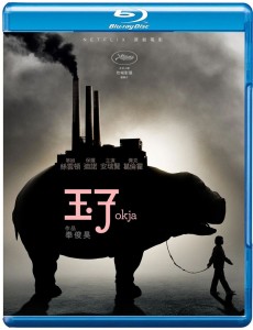 L600玉子 Okja (2017)（高清版）评分6.7