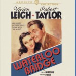 L622魂断蓝桥 Waterloo Bridge (1940)（高清版）评分8.8