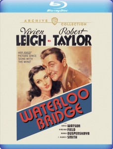 L622魂断蓝桥 Waterloo Bridge (1940)(高清版)评分8.8