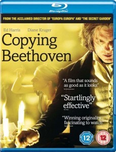 L634复制贝多芬/欢乐颂/重现贝多芬 Copying Beethoven（2006） 评分7.3
