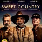 L635甜蜜国度/荒漠恩仇录 2017 评分6.3