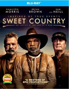 L635甜蜜国度/荒漠恩仇录 2017 评分6.3