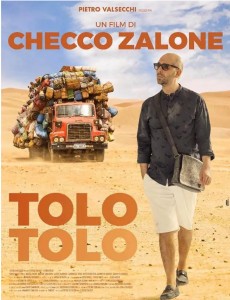 L636失意旅行 Tolo Tolo（2020）