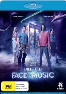 L642比尔和泰德寻歌记 Bill & Ted Face the Music (2020)高清版