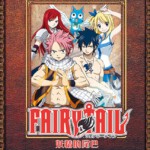 L647-649妖精的尾巴（第2季+OAD+剧场版） 3碟 165-277集【第二版】