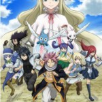 L650-651妖精的尾巴（第3季） 2碟（高清版）