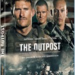 H743 BD50前哨/72小时前哨救援 2020 评分7.1