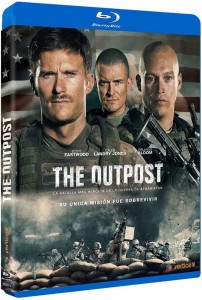 H743 BD50前哨/72小时前哨救援 2020 评分7.1