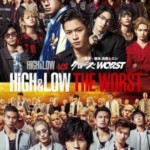 H744 BD50热血街区电影版：极恶王 2019 评分7.3