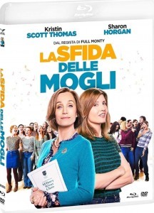 L657军人的妻子/女声我最美 Military Wives(2019)评分6.2