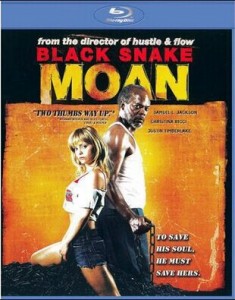L660黑蛇呻吟 Black Snake Moan (2006)评分6.6