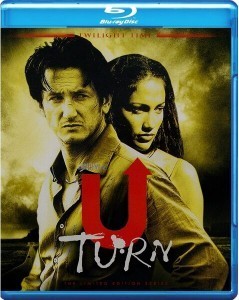 L661不准掉头/上错惊魂路 (1997) 豆瓣评分8.0