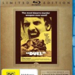 L662飞车大决斗/决斗 (1971) 豆瓣评分7.9