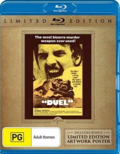 L662飞车大决斗/决斗 (1971) 豆瓣评分7.9