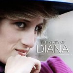 L664戴安娜的真实人生（高清版） The Story of Diana (2017)