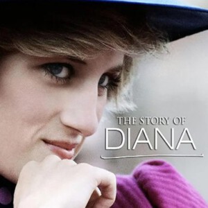L664戴安娜的真实人生（高清版） The Story of Diana (2017)