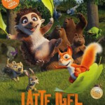L679小刺猬与魔法石 Latte Igel und der magische Wasserstein (2019)